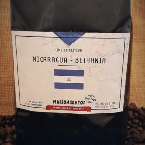 Café NICARAGUA « BETHANIA »