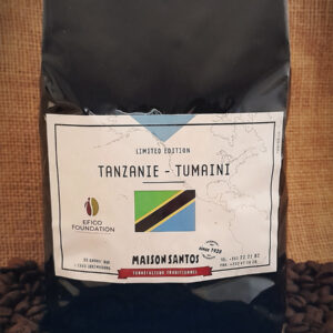 TANZANIE « TUMAINI »