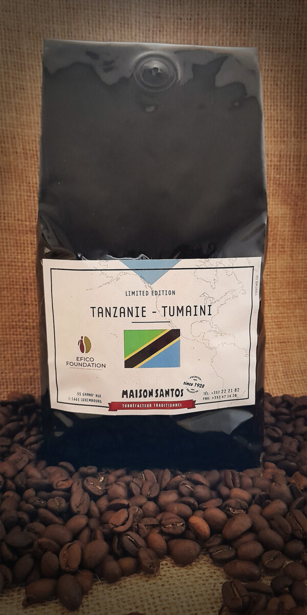 TANZANIE « TUMAINI »