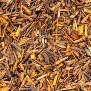 thé rooibos